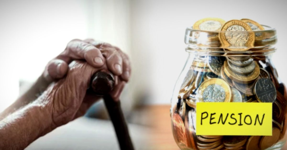 Pension get a monthly pension of Rs 1 lakh after retirement invest in the right place