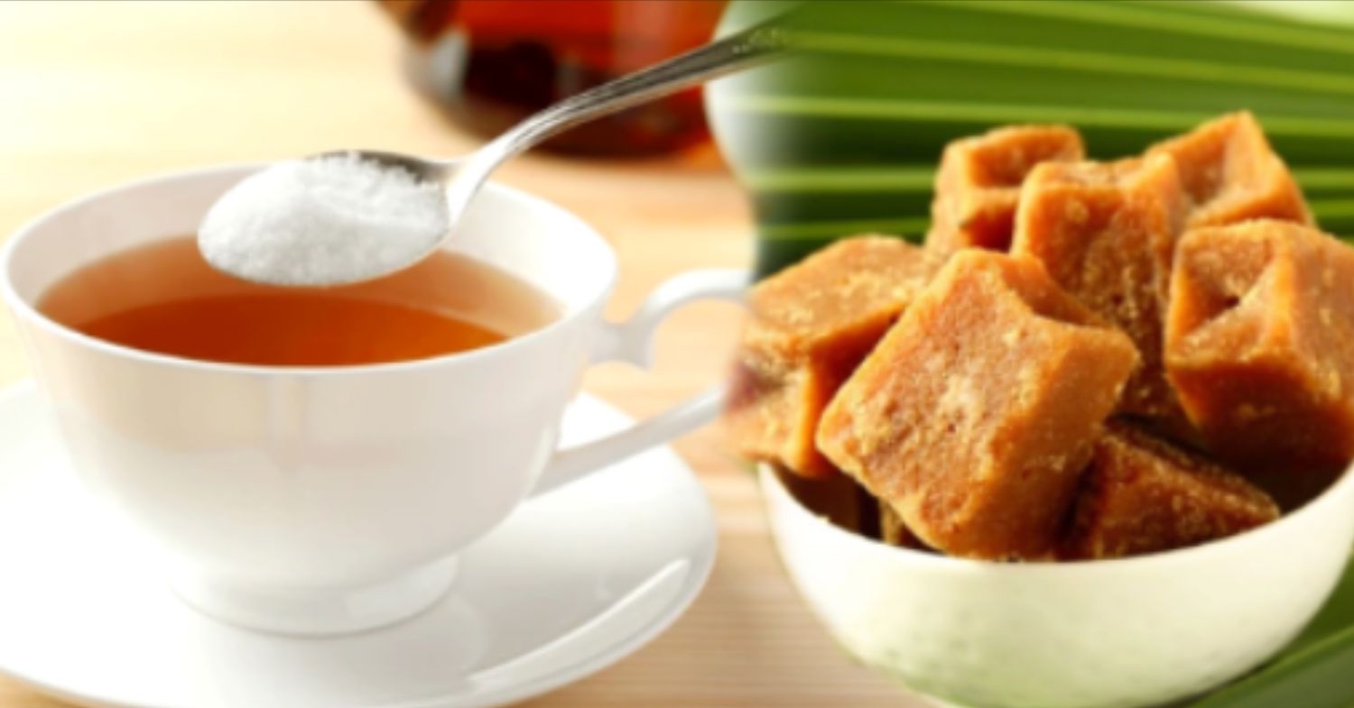 Health jaggery vs sugar which is more beneficial for diabetics know the opinion of experts