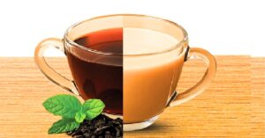 Health are you restless without tea in the morning or afternoon find out which is beneficial for the body