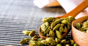 Health Tips not hot water this time cardamom water is the cure for fat loss