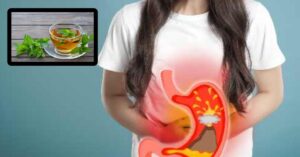 Health Tips Health Tipssuffering from stomach problems during the monsoon these 3 teas will provide relief