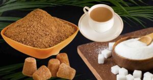 Health jaggery vs sugar which is more beneficial for diabetics know the opinion of experts