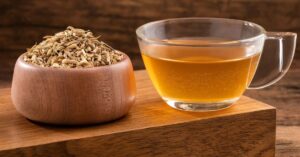 Health Tips drinking fennel tea on an empty stomach will help you get rid of this physical problem