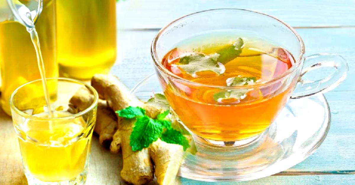 Health Tips which tea will provide the most relief from cough cold and sore throat