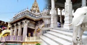 Travel the citys new attraction a touch of South India, Japan, and Rajasthan all at once in Kolkata