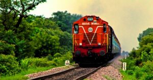 Indian Railway 113 trains cancelled in North Bengal since saturday passengers in distress