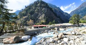 Travel friends planning to go to the hills for Puja visit these offbeat places 