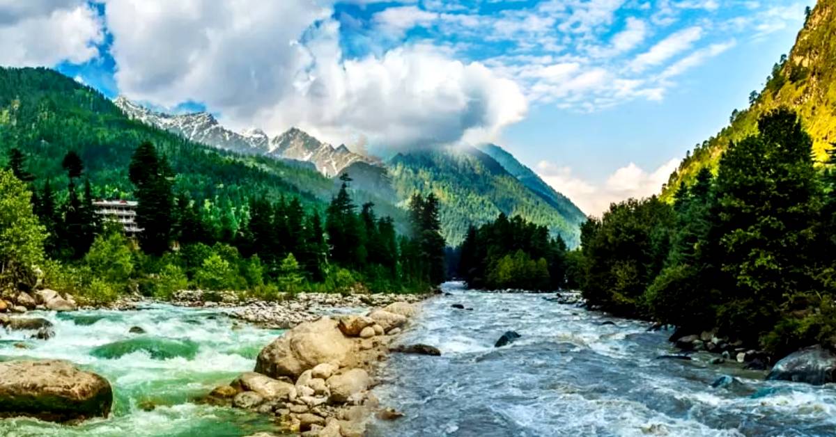 Manali these 3 villages in are full of natural wonders you will regret not including them in your travel list