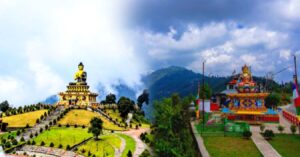 North Bengal escape the hustle and bustle visit these four budget-friendly offbeat destinations