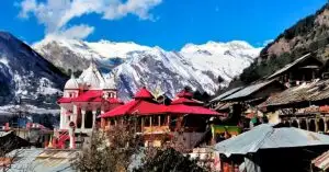Travel friends planning to go to the hills for Puja visit these offbeat places