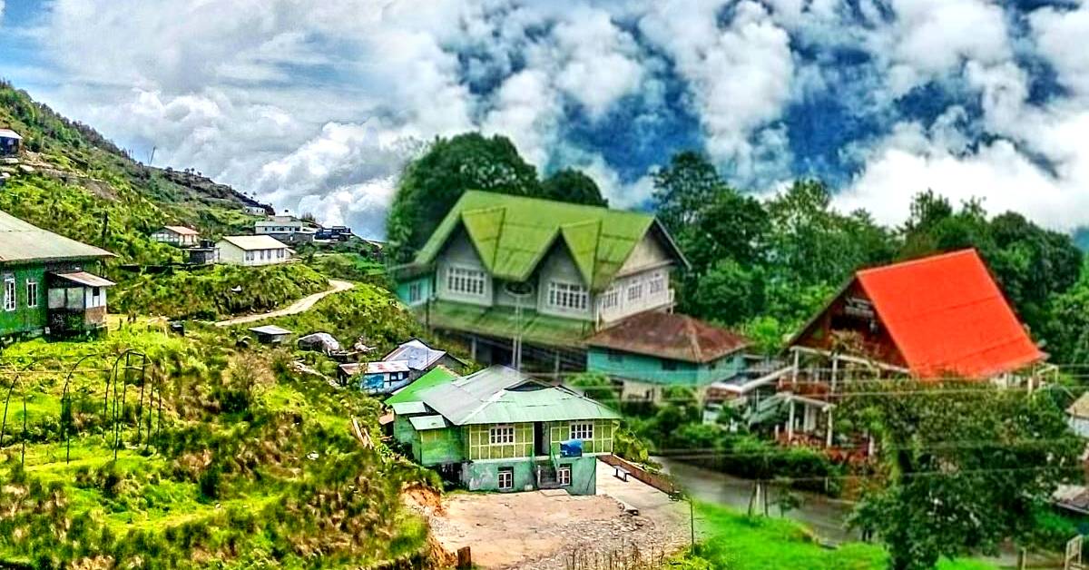 Travel you can visit these hilly places on a small budget