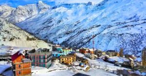 Manali these 3 villages in are full of natural wonders you will regret not including them in your travel list