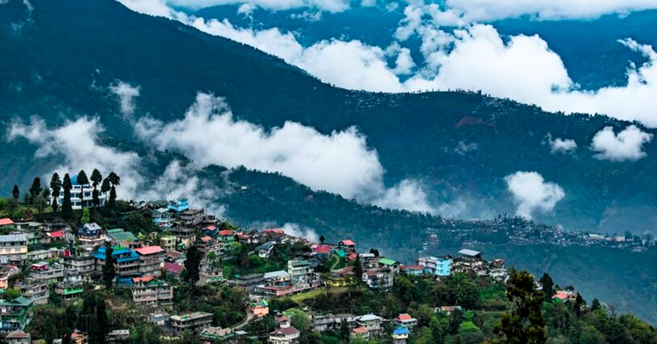 North Bengal escape the hustle and bustle visit these four budget-friendly offbeat destinations
