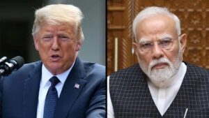 Trump suddenly cancels plans to visit Indi