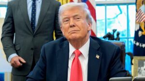 Trump administration brings strict rules in America