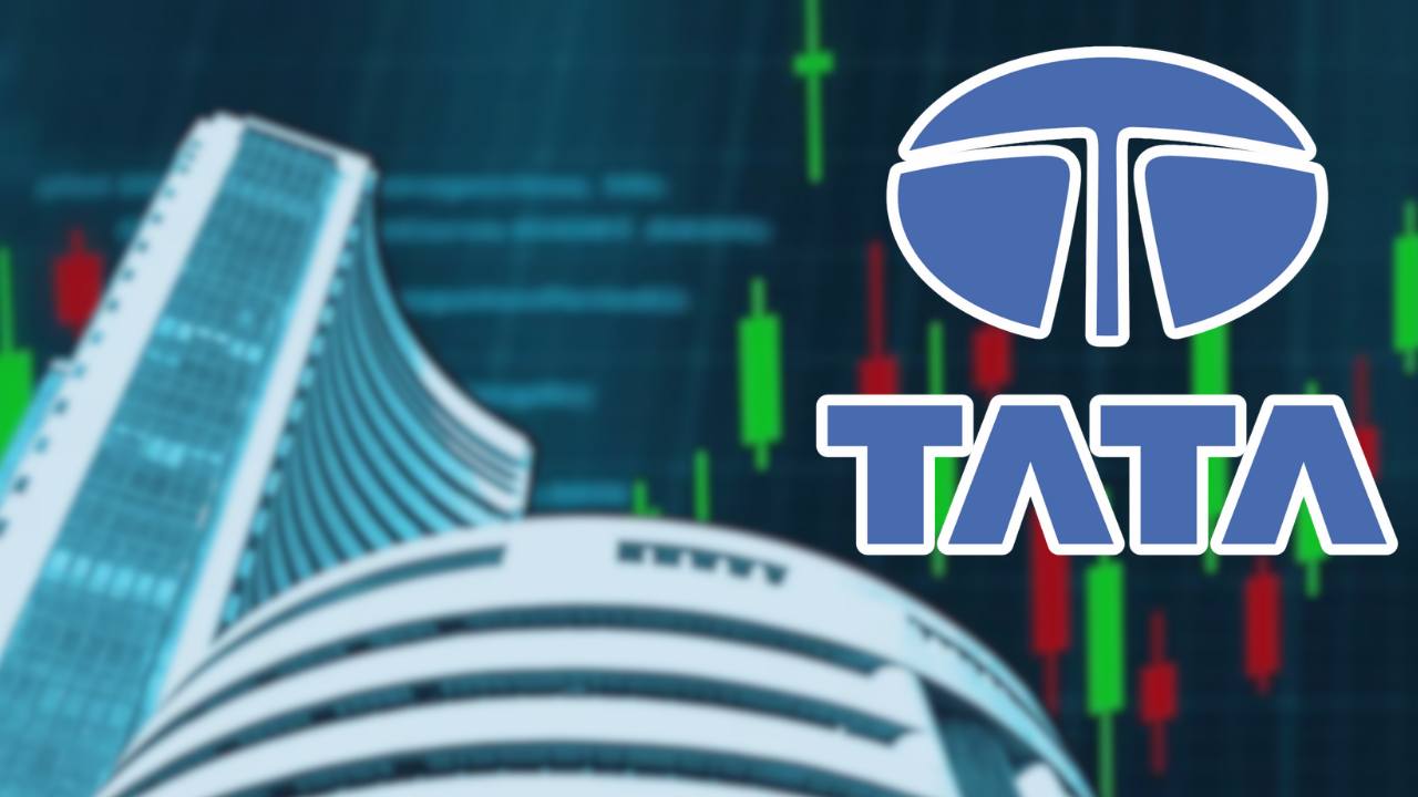Tata Stock Split Update for investors.