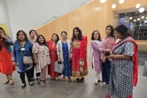 UKBC's fifth annual event is being held in the United Kingdom.