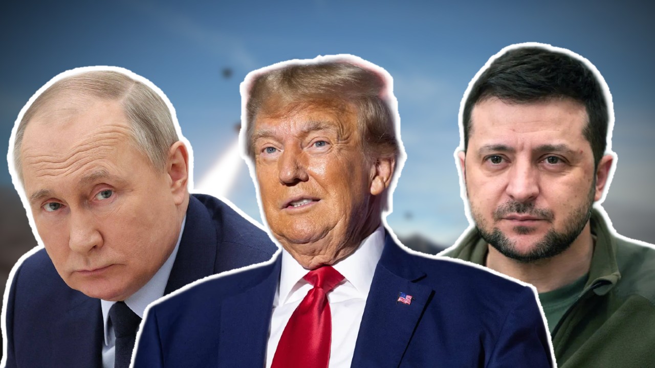 America to send powerful range missile to Ukraine