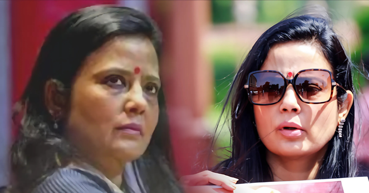 Mahua Moitra sparks controversy with remarks on Sanatani and Matua voters