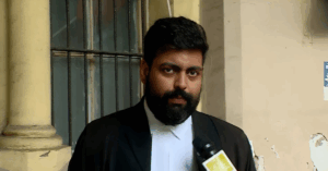 Tarunjyoti Tiwari Slams Abhishek Banerjee Over NRC and Political Hypocrisy