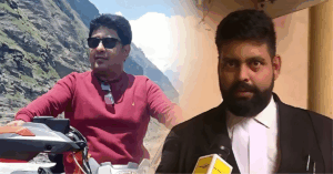 Tarunjyoti Tiwari Slams Abhishek Banerjee Over NRC and Political Hypocrisy