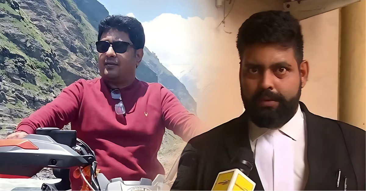 Tarunjyoti Tiwari Slams Abhishek Banerjee Over NRC and Political Hypocrisy