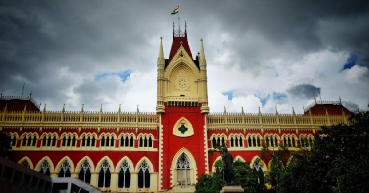 Calcutta High Court
