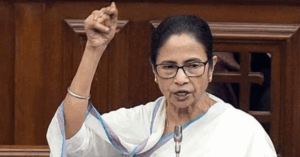 Mamata Banerjee Calls Special WB Assembly Session Against BJP