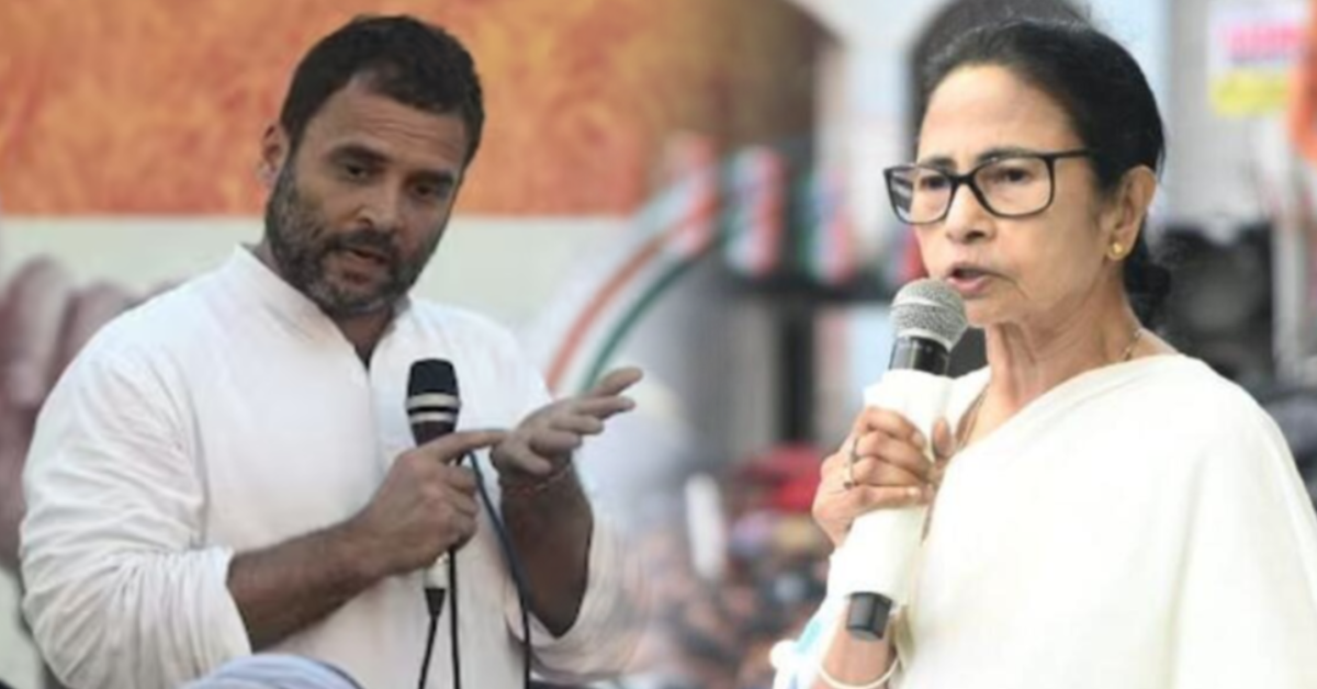 Trinamool Congress joins Bihar Voter Adhikar Yatra to strengthen Opposition unity