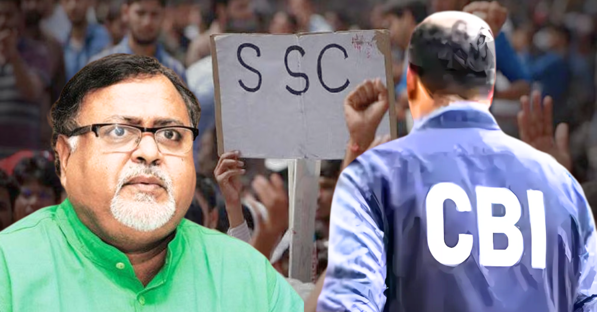 CBI submits final chargesheet in SSC recruitment scam case