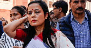 Mahua Moitra sparks controversy with remarks on Sanatani and Matua voters