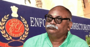 ED Files Chargesheet Against Bengal Minister Chandranath Sinha in Recruitment Scam