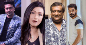 Tollywood Industry Unites to Reclaim Theatres and Cultural Identity