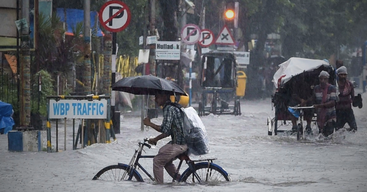 South Bengal Weather Update