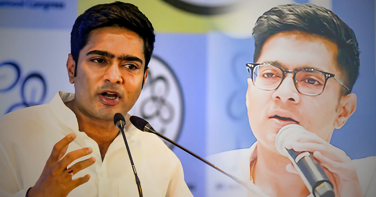 Abhishek Banerjee Sets Strict Tone in First TMC Parliamentary Meet as Lok Sabha Leader