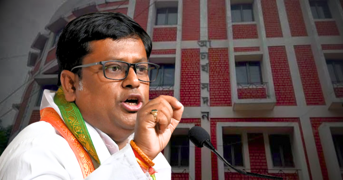 Sukanta Majumdar questions credibility of SSC tainted candidates list