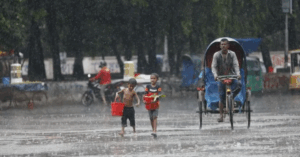 South Bengal Weather