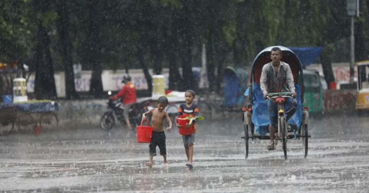 How will be south bengal weather on this weekend