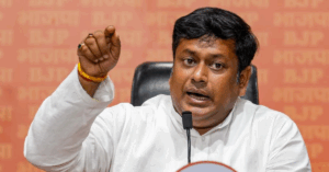 Sukanta Majumdar questions credibility of SSC tainted candidates list