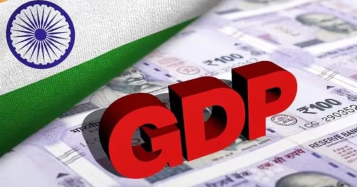 India GDP rises to 7.8 percent in Q1 2025 driven by service sector