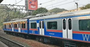 Sealdah-Ranaghat AC Local Time schedule