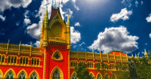 Calcutta High Court says that EC meeting needs no state permission