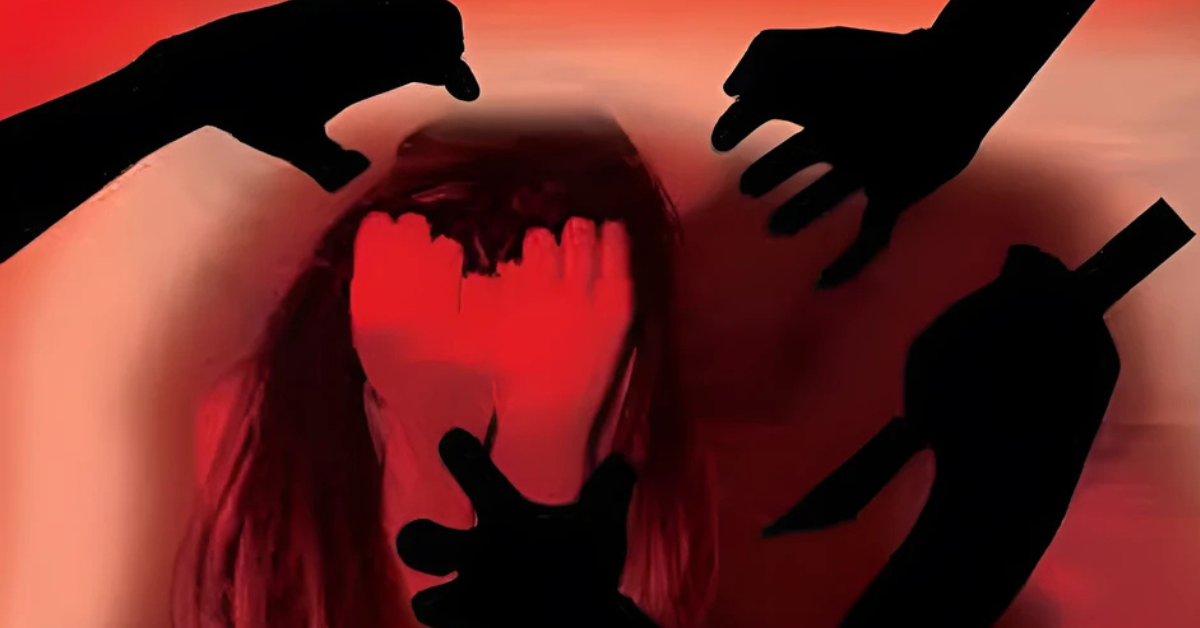 Kalyani Gang Rape Case 7 Convicted Sentenced to 20 Years