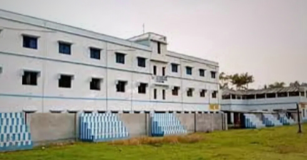 Ghatal Irpala High School in turmoil due to question interruption
