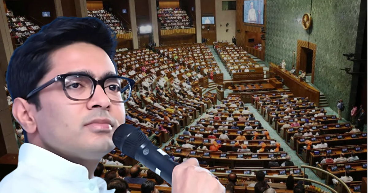 Abhishek Banerjee questions central over attack on Rabindranath Tagore's house in Bangladesh