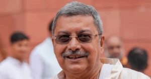 Kalyan Banerjee Meets Abhishek in Delhi Amid TMC Turmoil