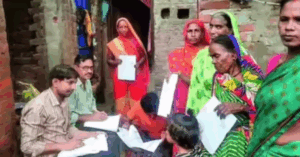 Bihar trusts SIR process in voter list correction