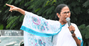 Mamata Banerjee Launches Language Protest Against BJP from Jhargram