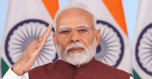 Narendra Modi to inaugurate mega projects in Bihar before Bengal visit