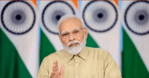Narendra Modi pushes for inclusion of PM in new bill